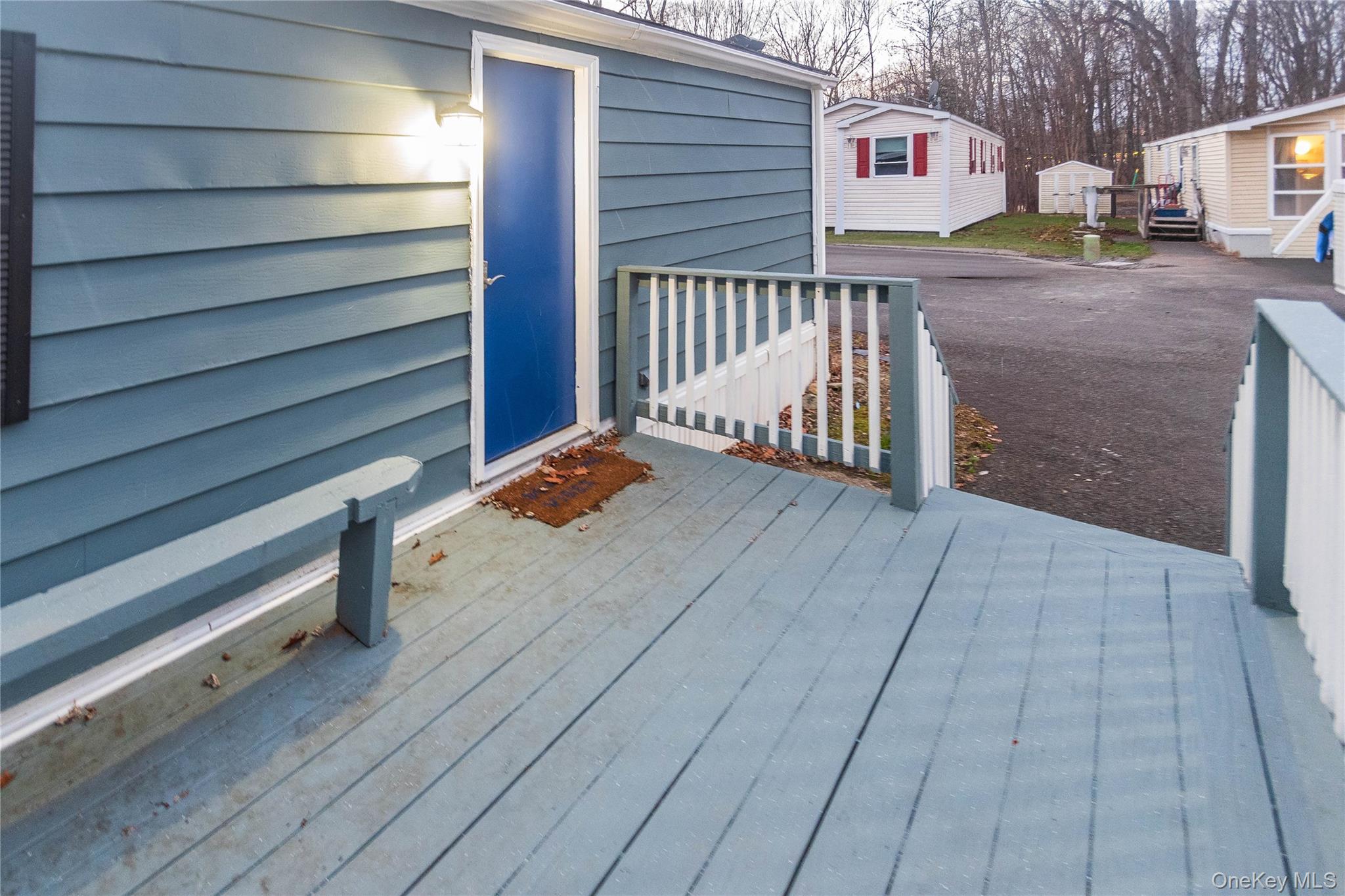 6842 ROUTE 9 NORTH LOT #24, Rhinebeck, NY 12572