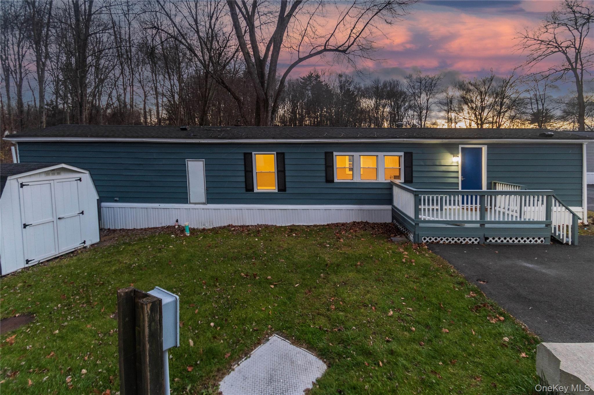 6842 ROUTE 9 NORTH LOT #24, Rhinebeck, NY 12572