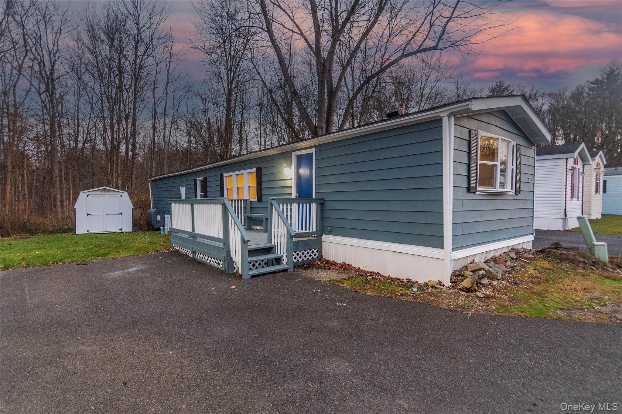 6842 ROUTE 9 NORTH LOT #24, Rhinebeck, NY 12572