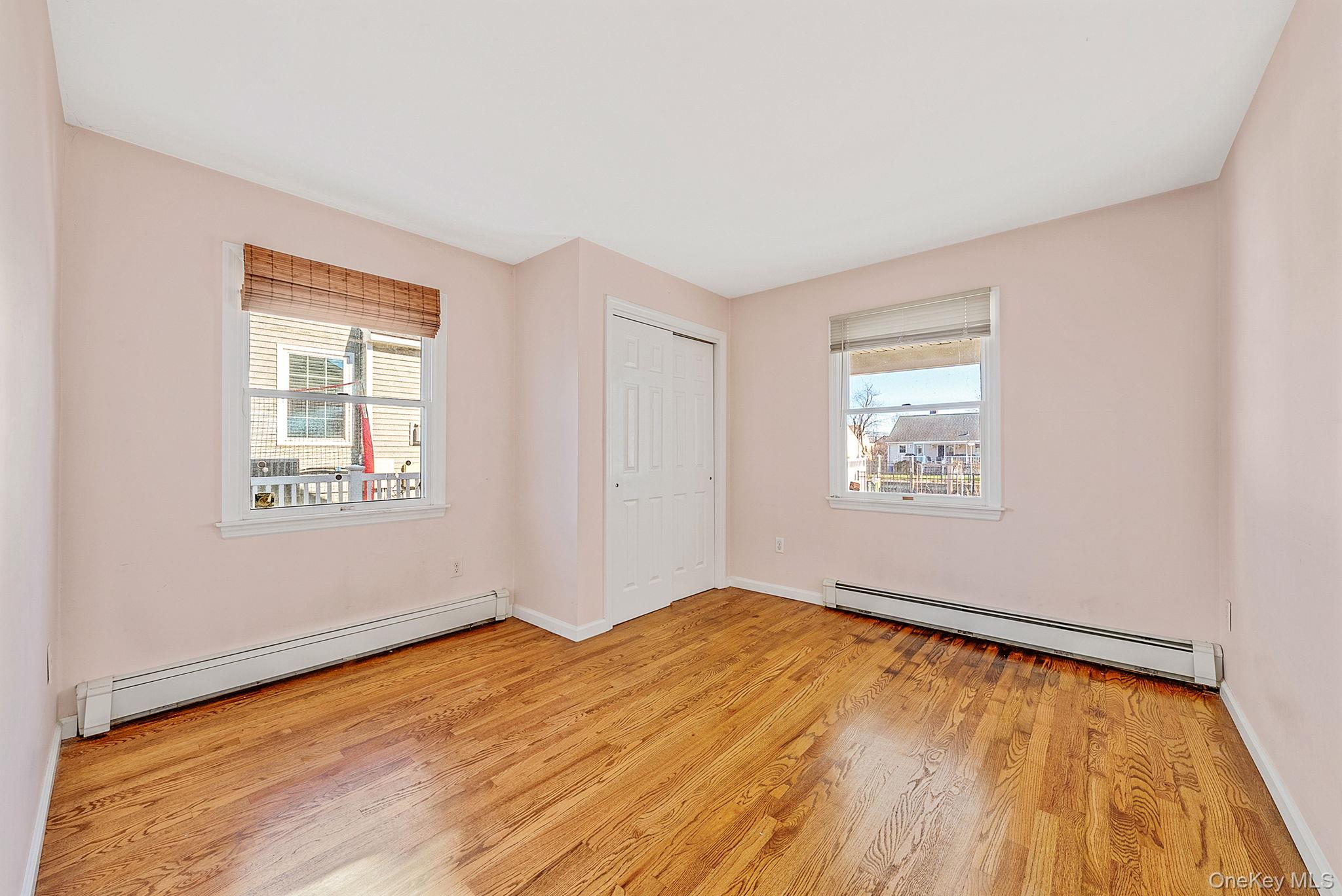 38 Berger Avenue, Amityville, NY 11701