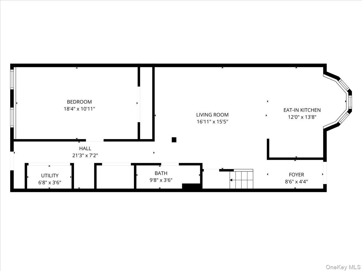 113 92nd Street, Brooklyn, NY 11209