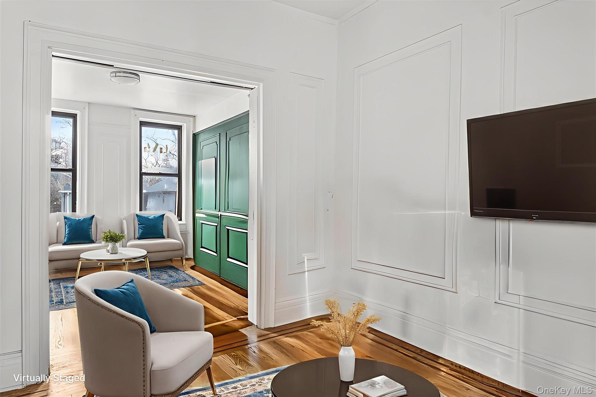 113 92nd Street, Brooklyn, NY 11209