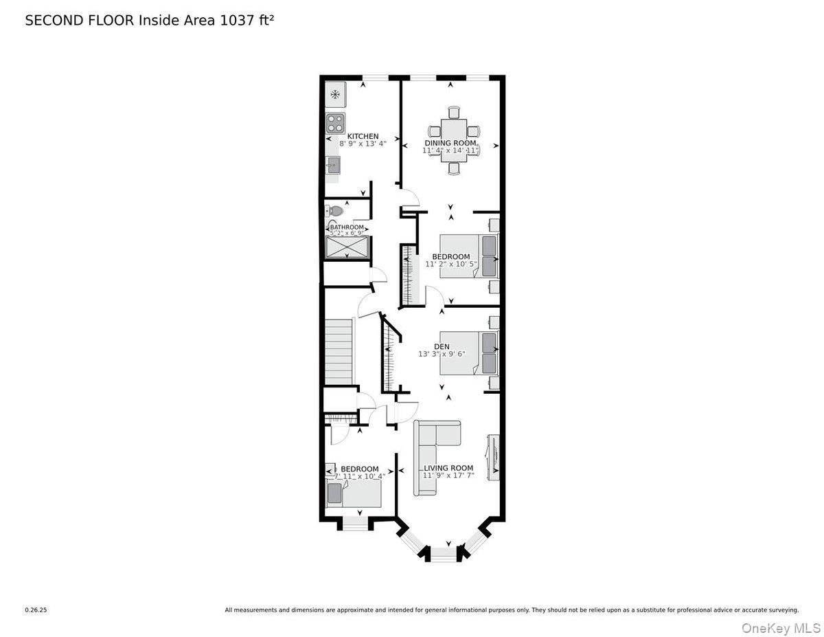 113 92nd Street, Brooklyn, NY 11209