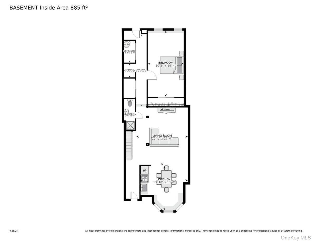 113 92nd Street, Brooklyn, NY 11209