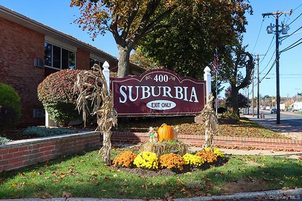 400 Fulton Street # 14C, Farmingdale, NY 11735