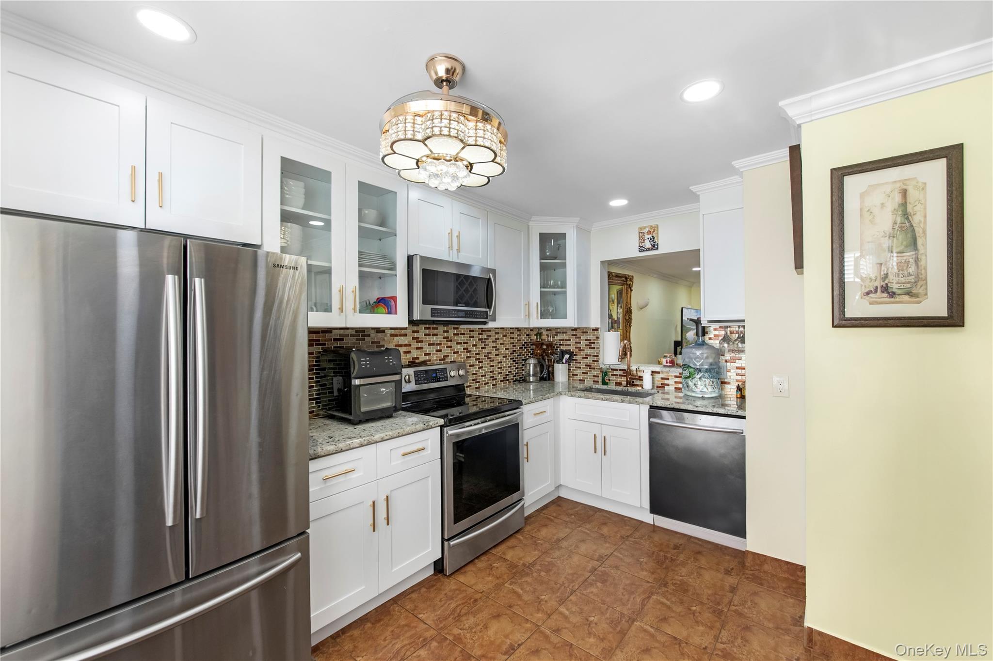 79 Creekside Circle, Spring Valley, NY 10977