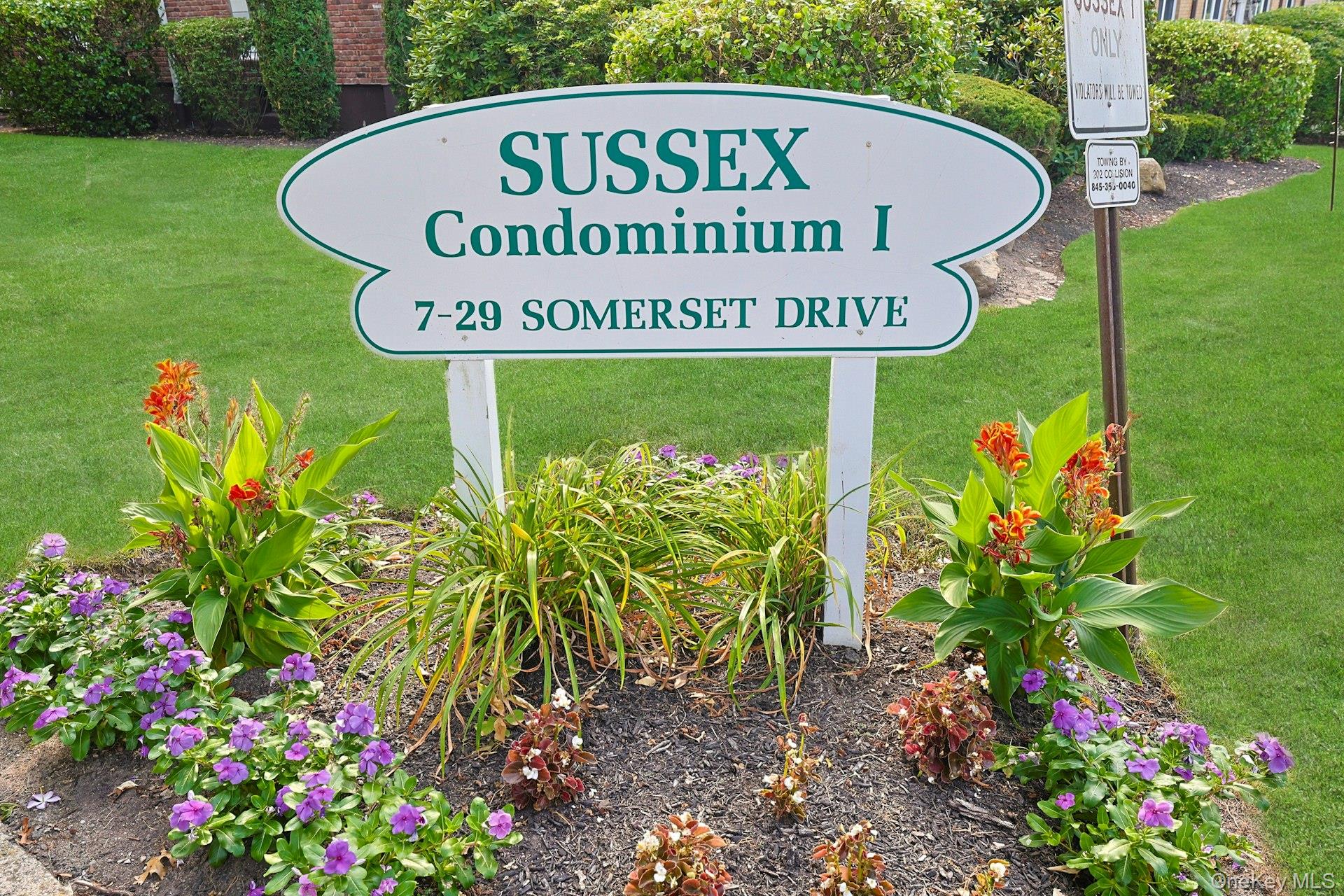 9 Somerset Drive # 11F, Suffern, NY 10901