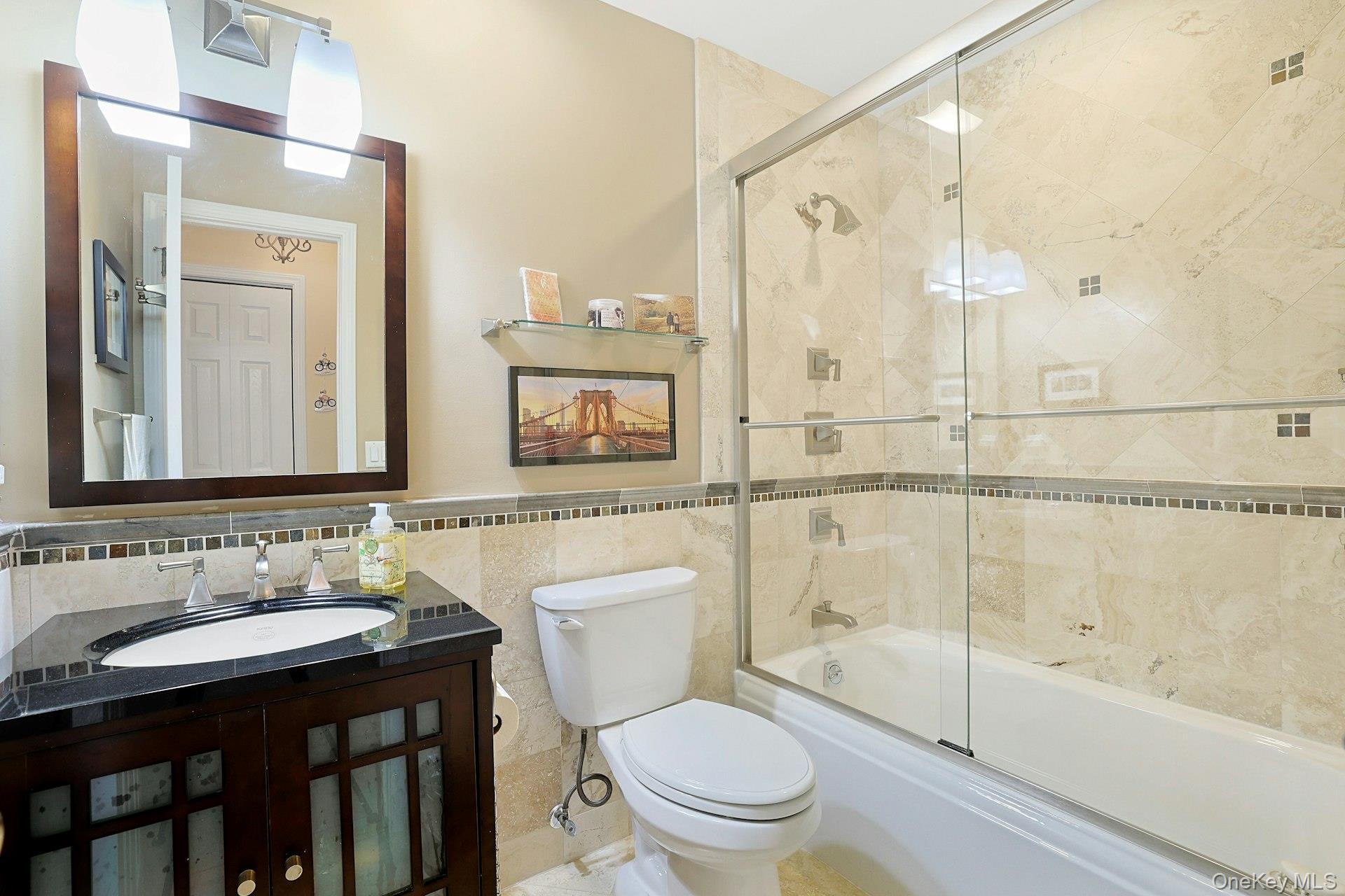 9 Somerset Drive # 11F, Suffern, NY 10901