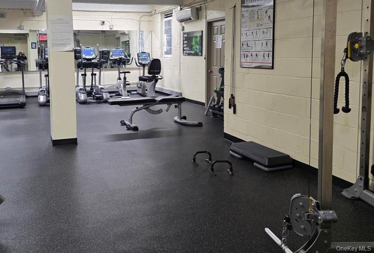 84-01 main street # 207, Briarwood, NY 11435