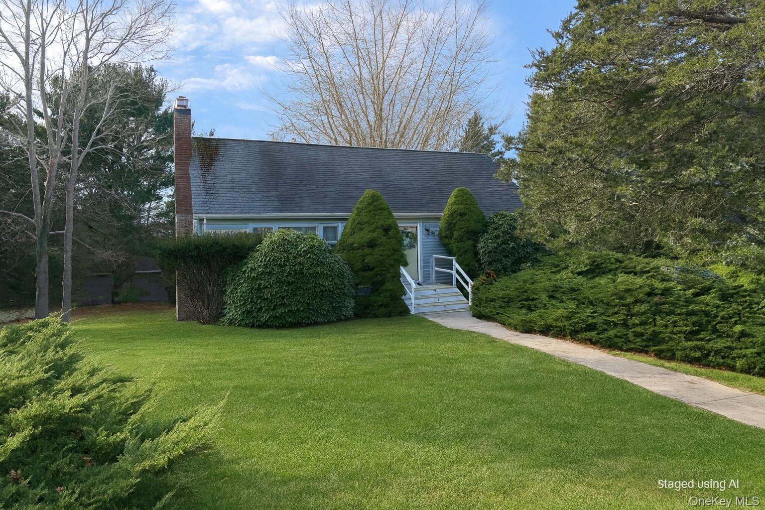 380 Ed's Road, Southold, NY 11971