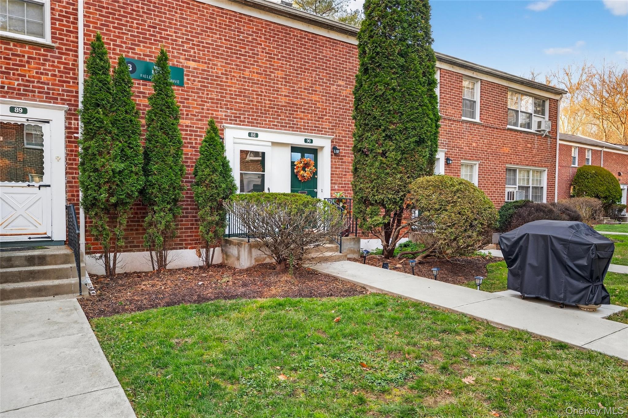 3 Fieldstone Drive # 88, Hartsdale, NY 10530