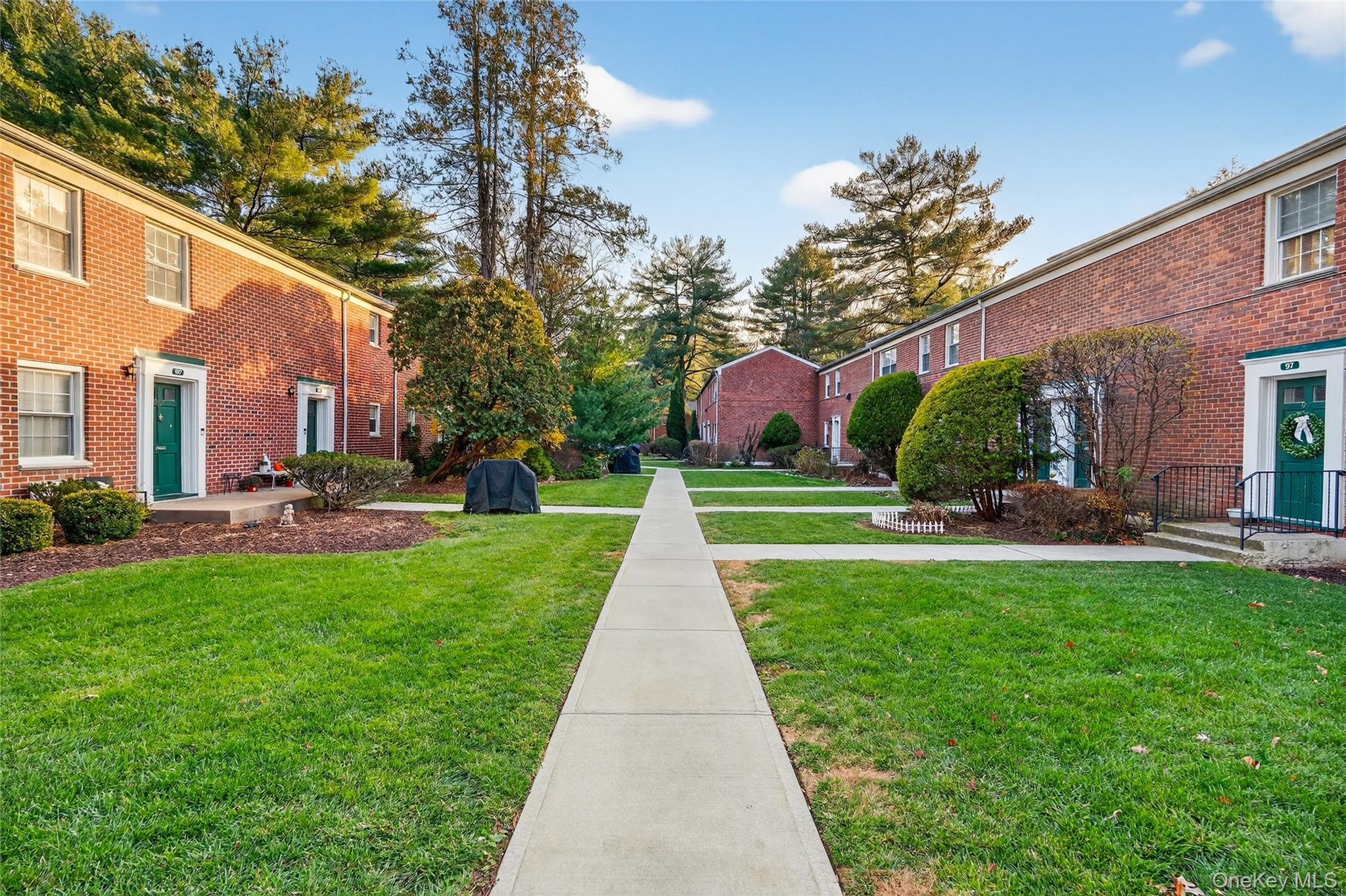 3 Fieldstone Drive # 88, Hartsdale, NY 10530