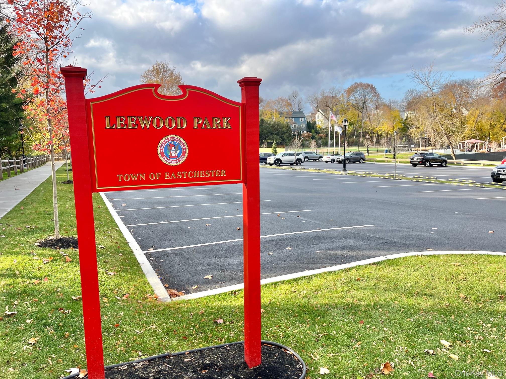 153 Montgomery Avenue # B, Scarsdale, NY 10583