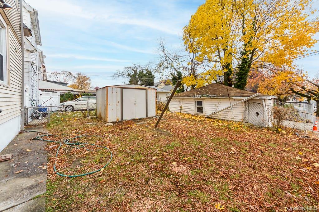 115105 217th Street, Jamaica, NY 11411