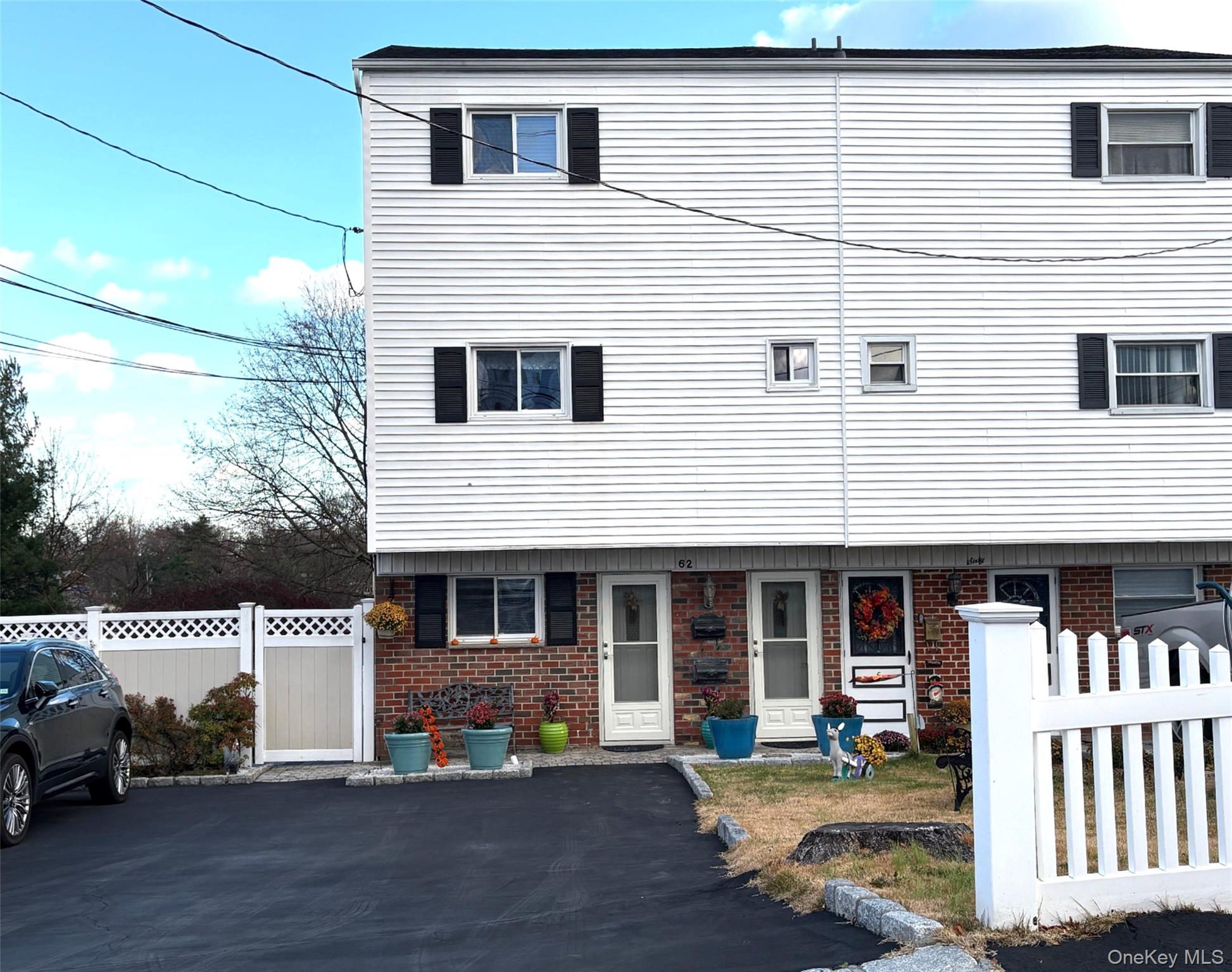 62 Elissa Lane # 1, Yonkers, NY 10710