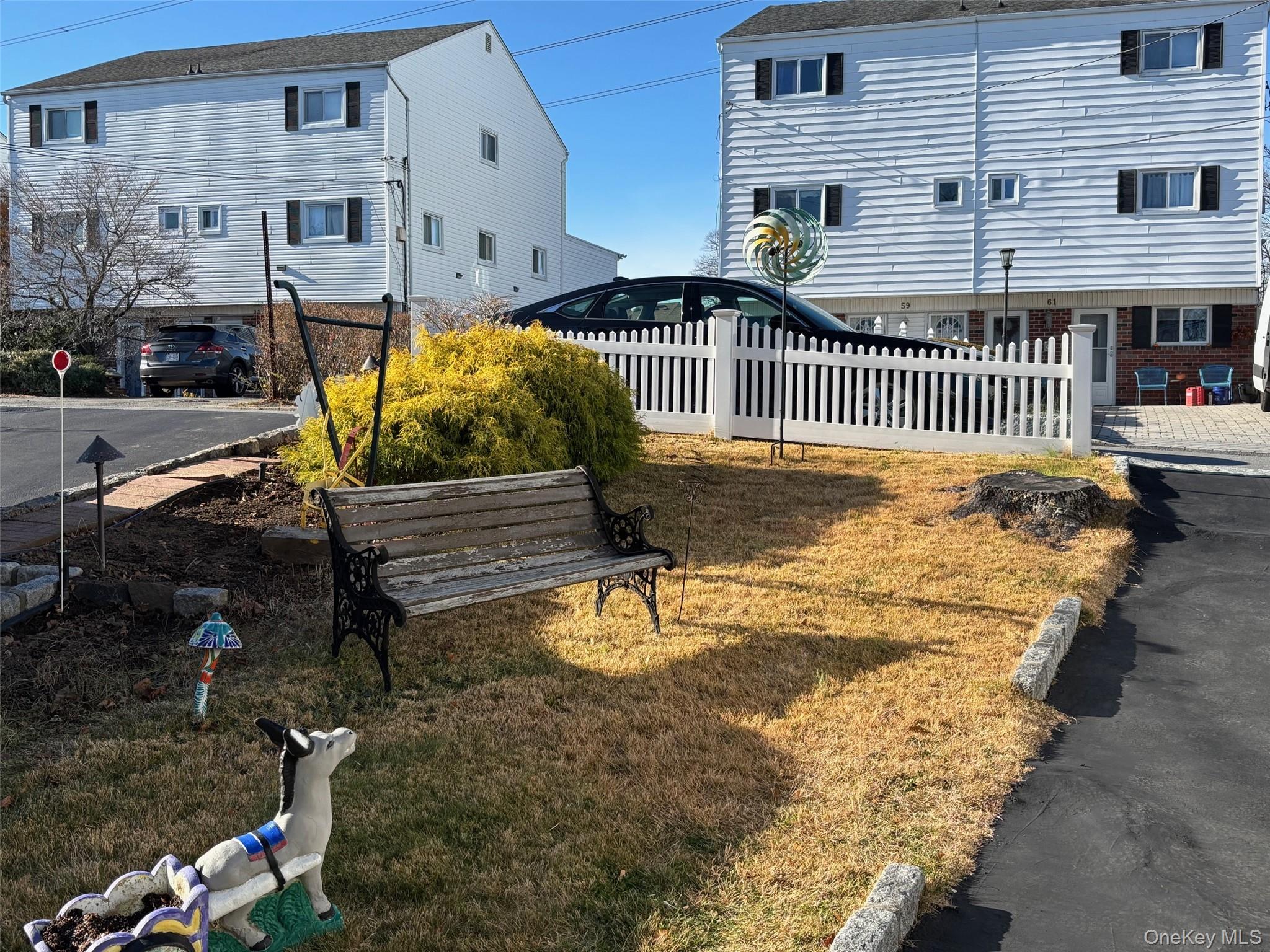 62 Elissa Lane # 1, Yonkers, NY 10710