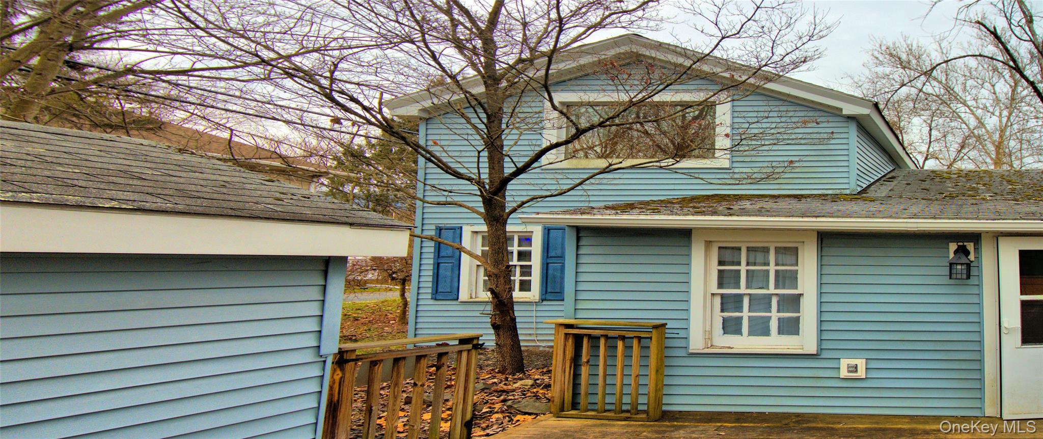 7 State Route 55, Ellenville, NY 12458