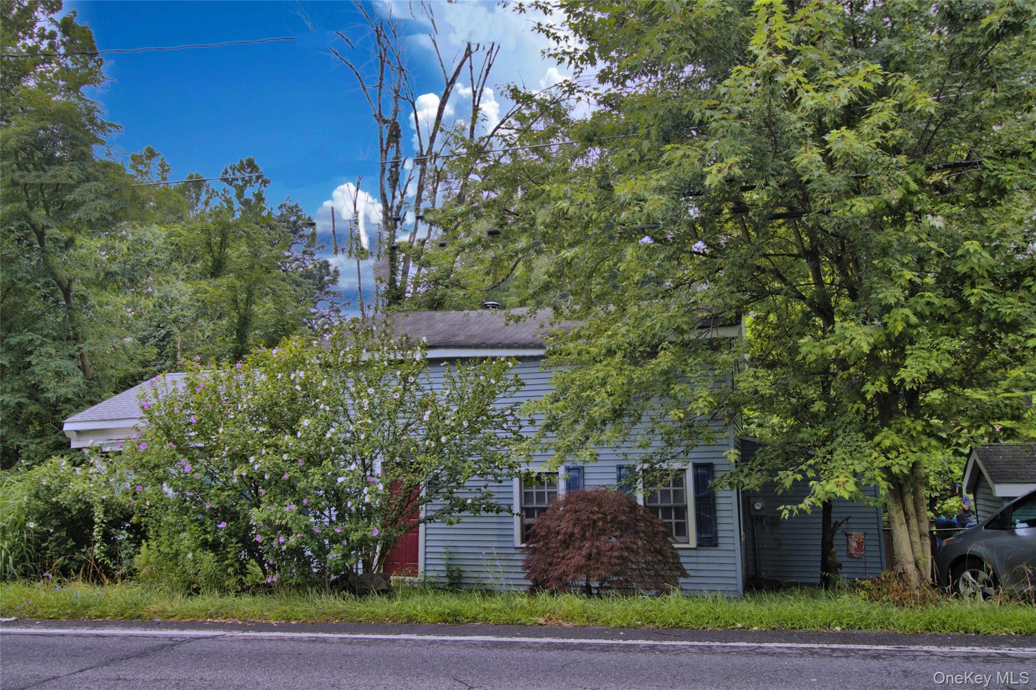 7 State Route 55, Ellenville, NY 12458