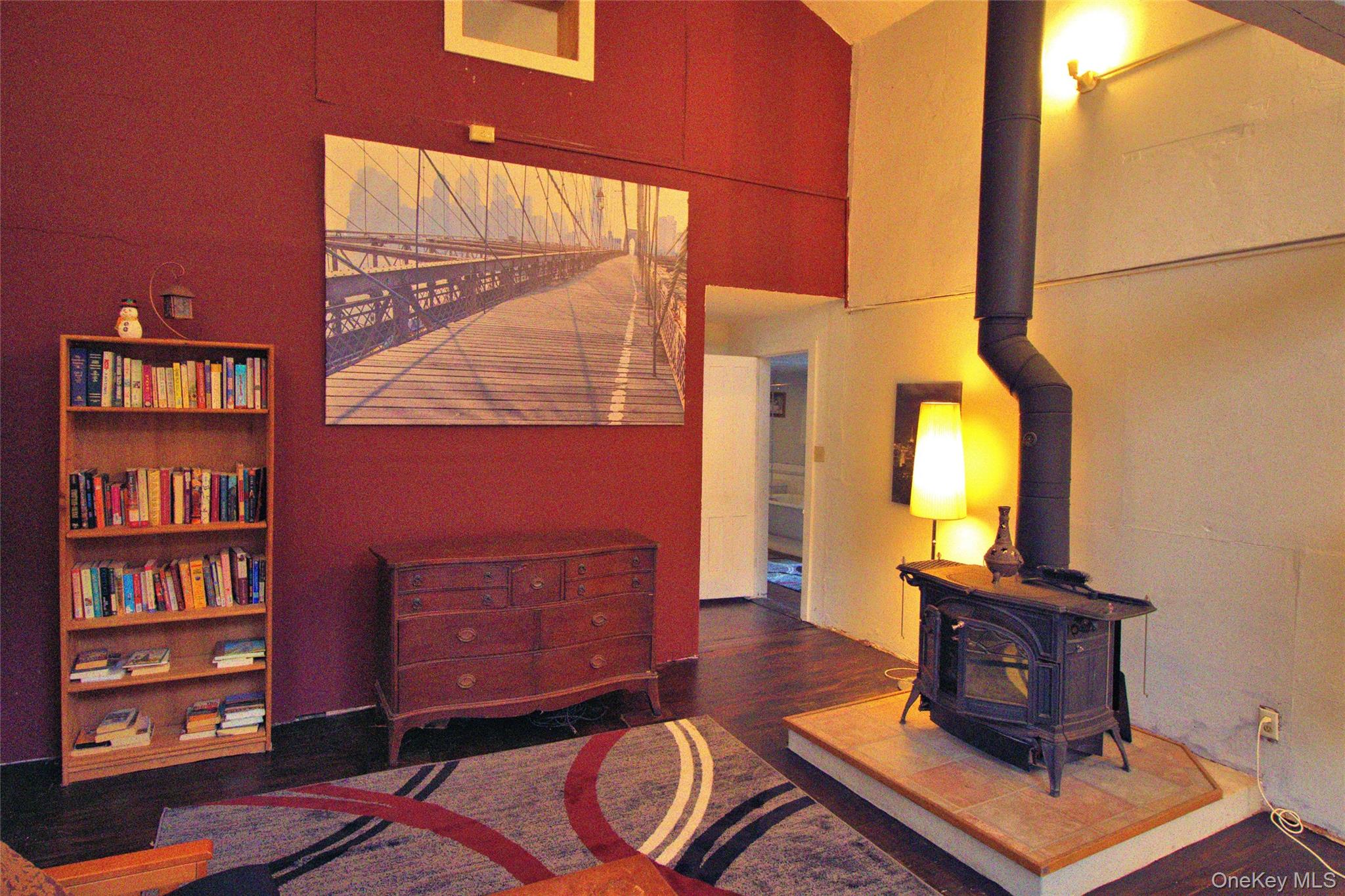 7 State Route 55, Ellenville, NY 12458