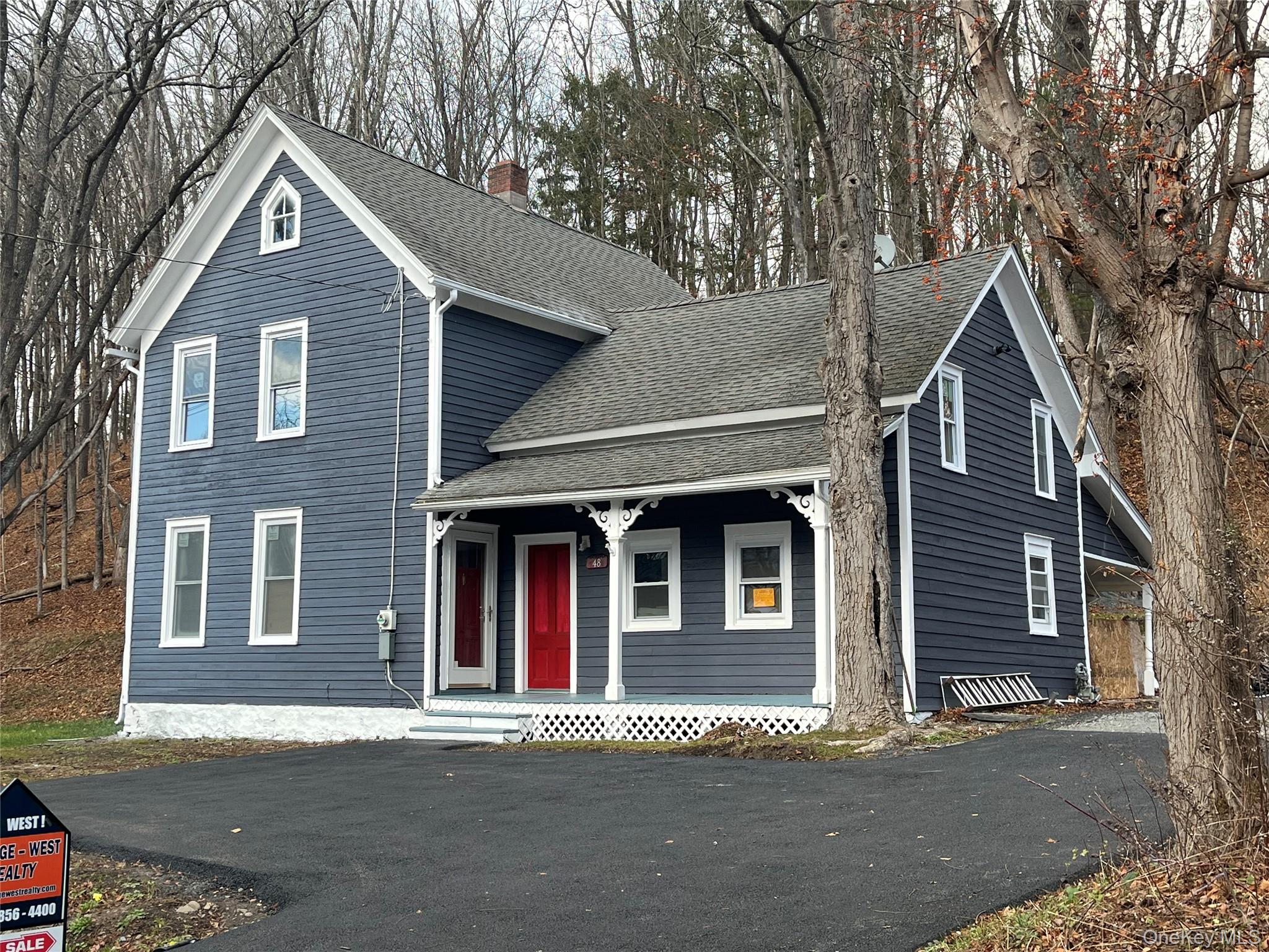 48 Main Street, Sparrowbush, NY 12780