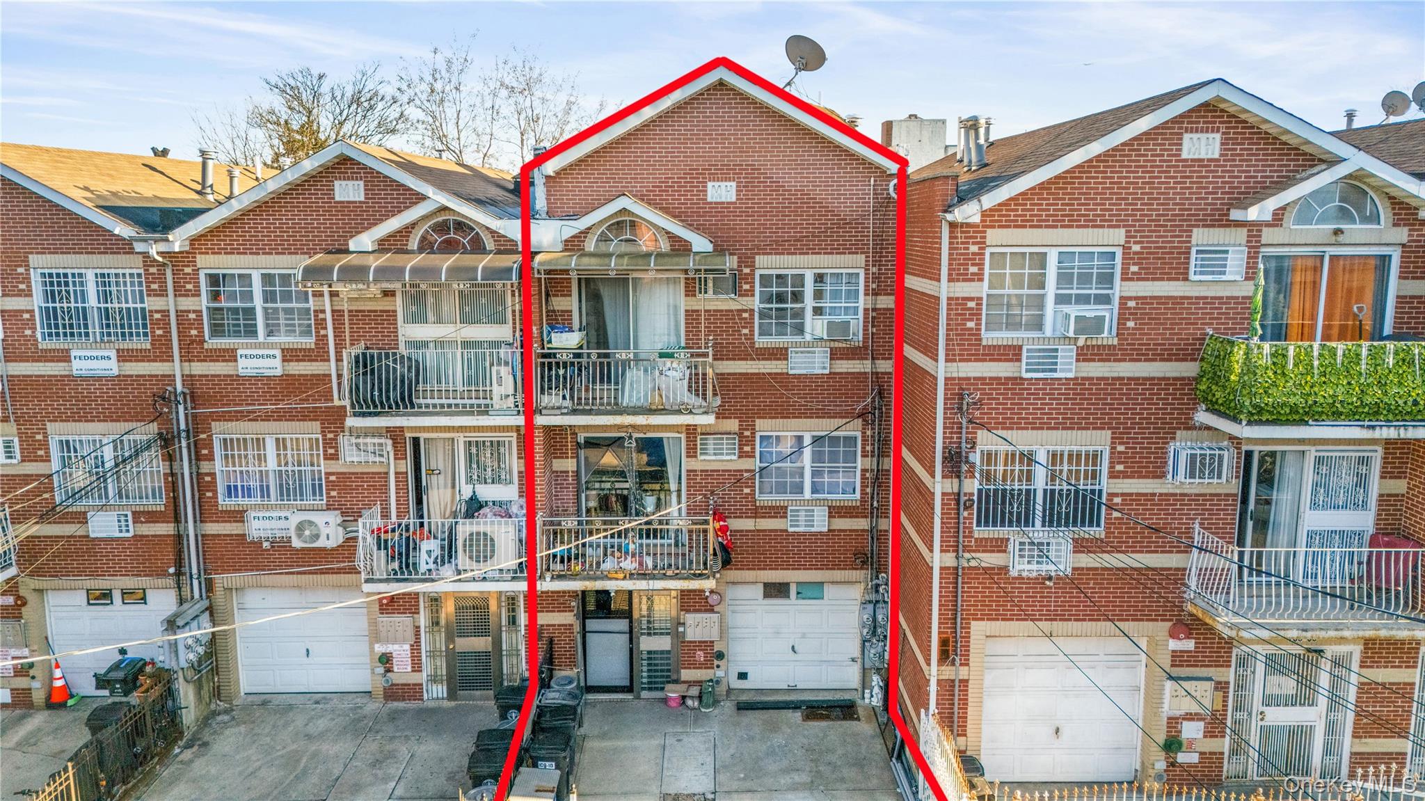 10810 35th Avenue, Corona, NY 11368