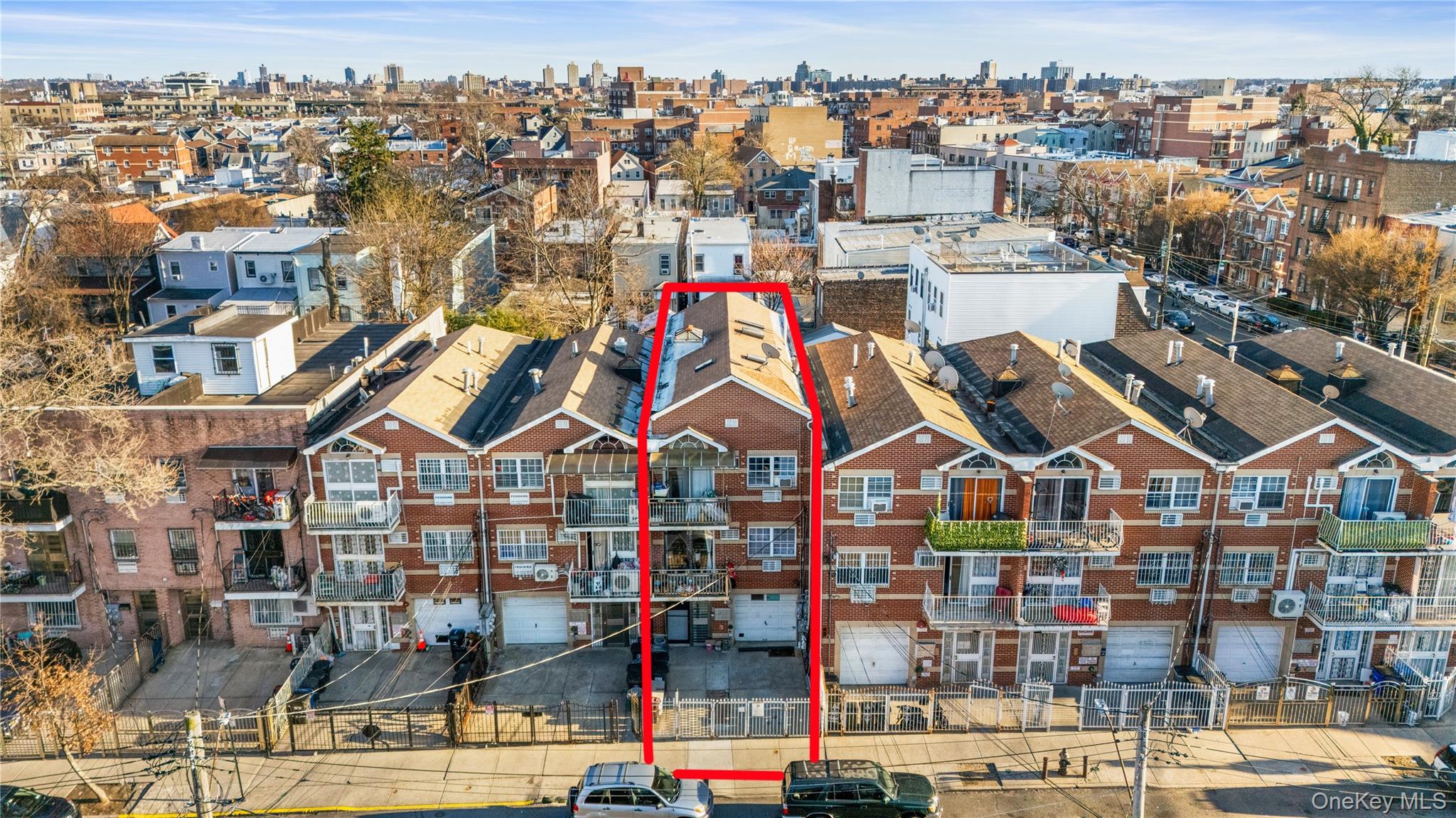 10810 35th Avenue, Corona, NY 11368