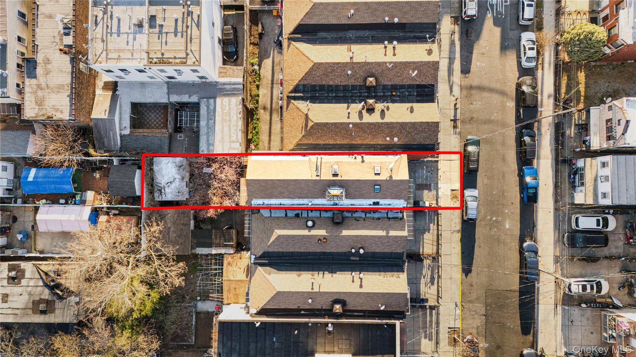 10810 35th Avenue, Corona, NY 11368