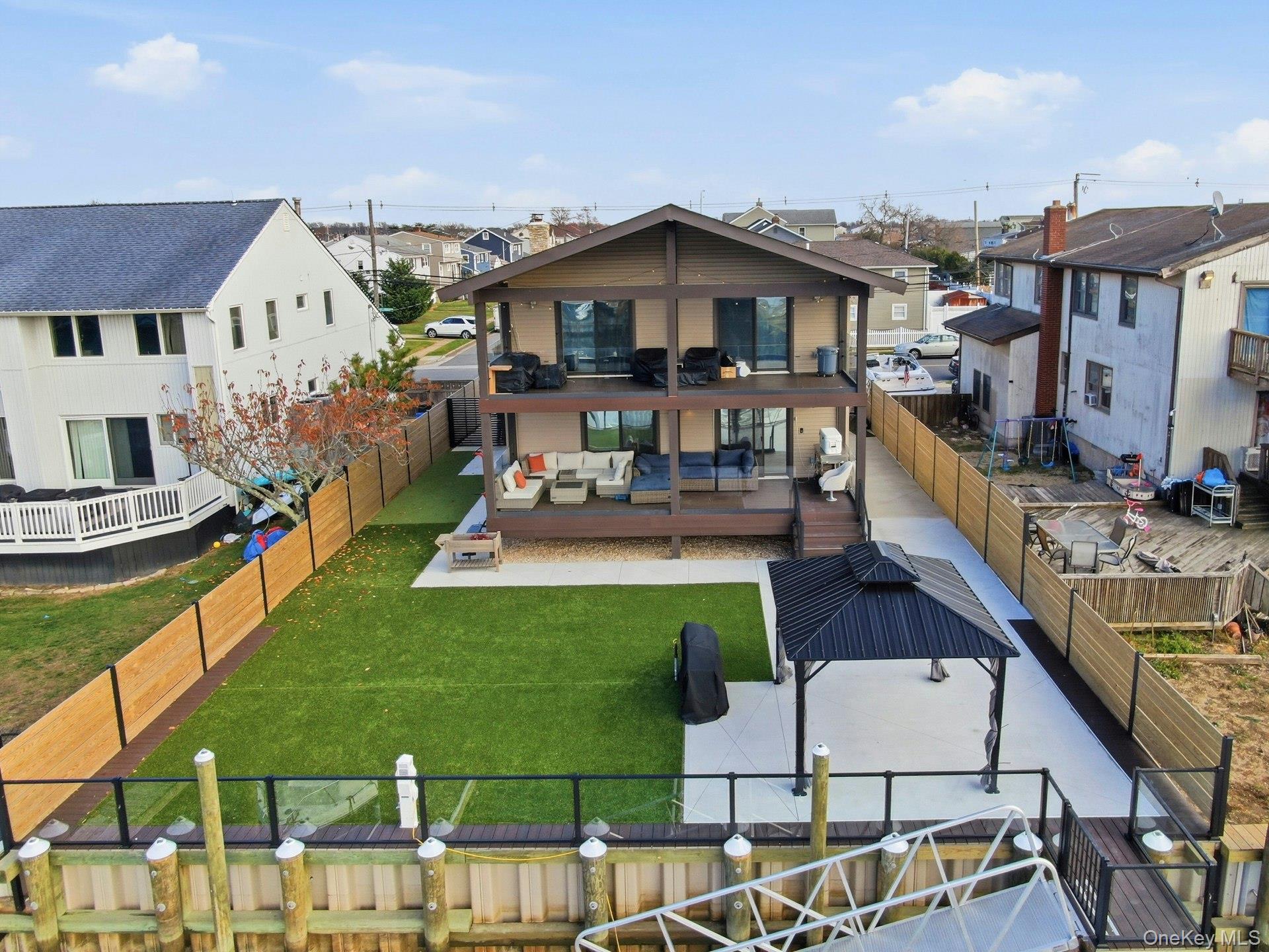 766 Guy Lombardo Avenue, Freeport, NY 11520