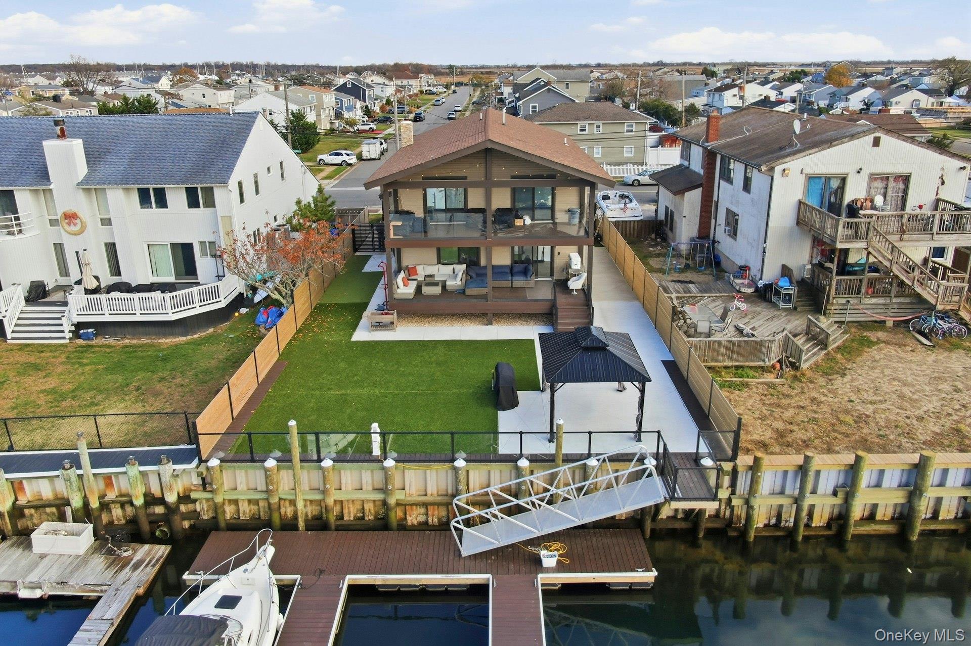 766 Guy Lombardo Avenue, Freeport, NY 11520