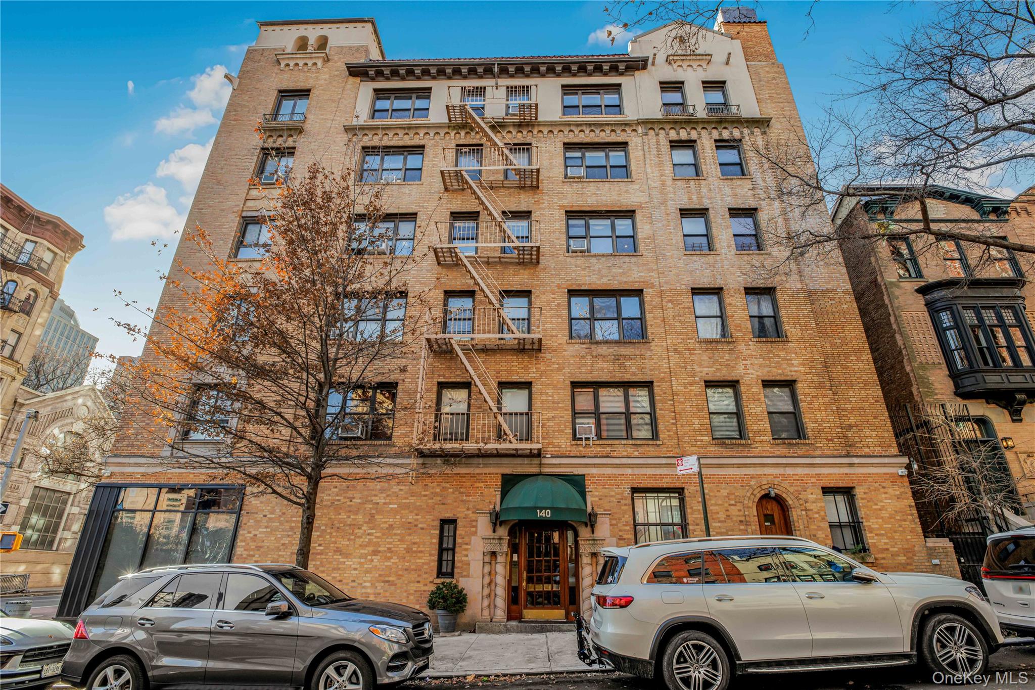 140 E 95th Street # 3C, New York (Manhattan), NY 10128