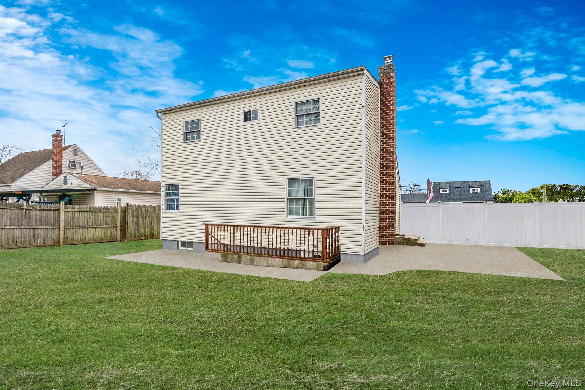 47 Satinwood Street, Central Islip, NY 11722