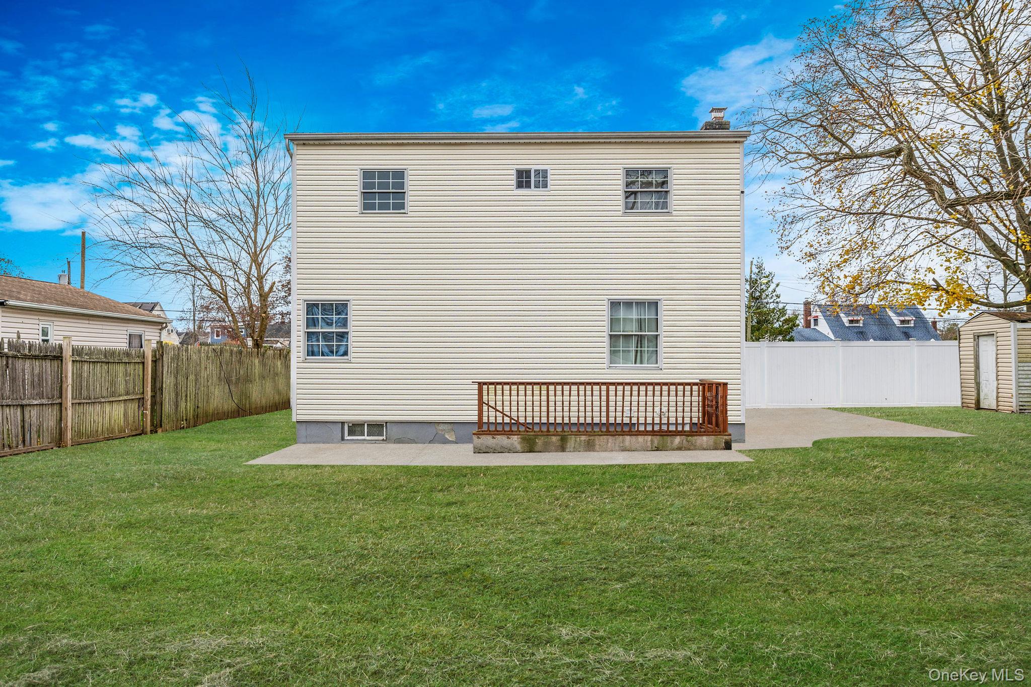 47 Satinwood Street, Central Islip, NY 11722