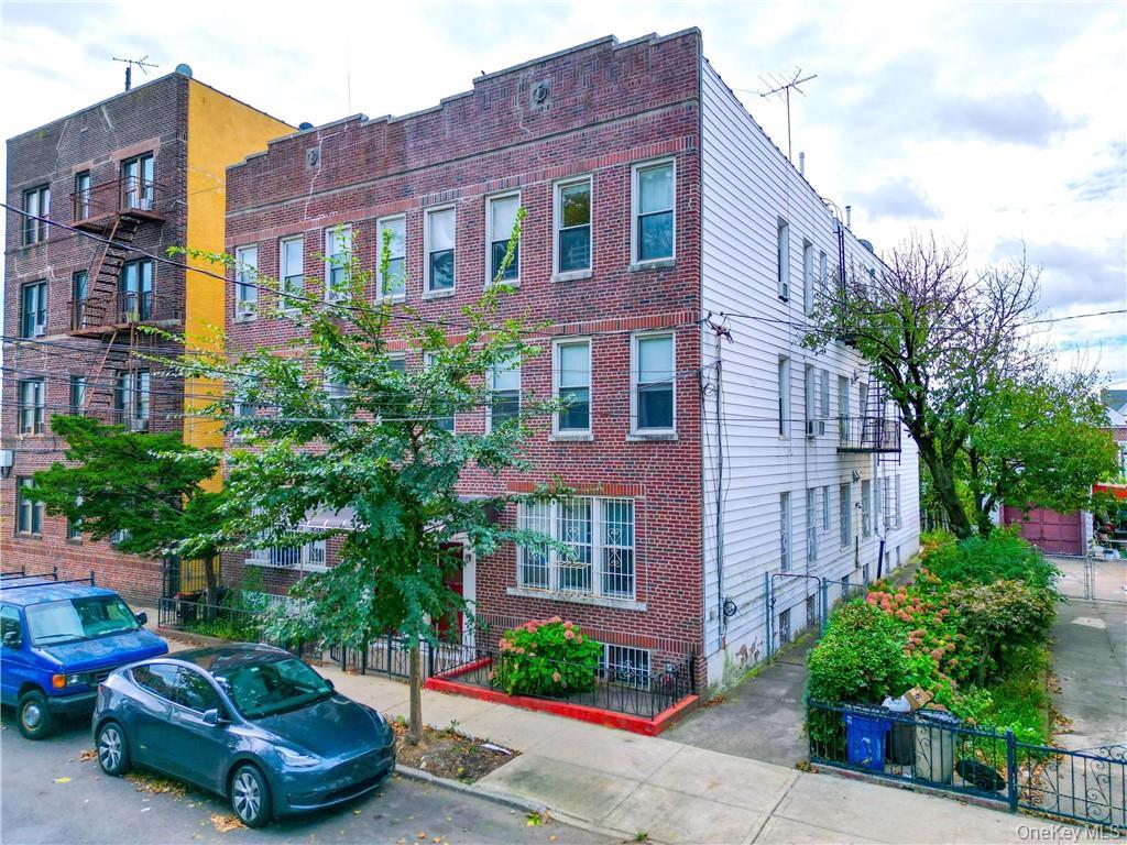 2176 E 13th Street, Brooklyn, NY 11229