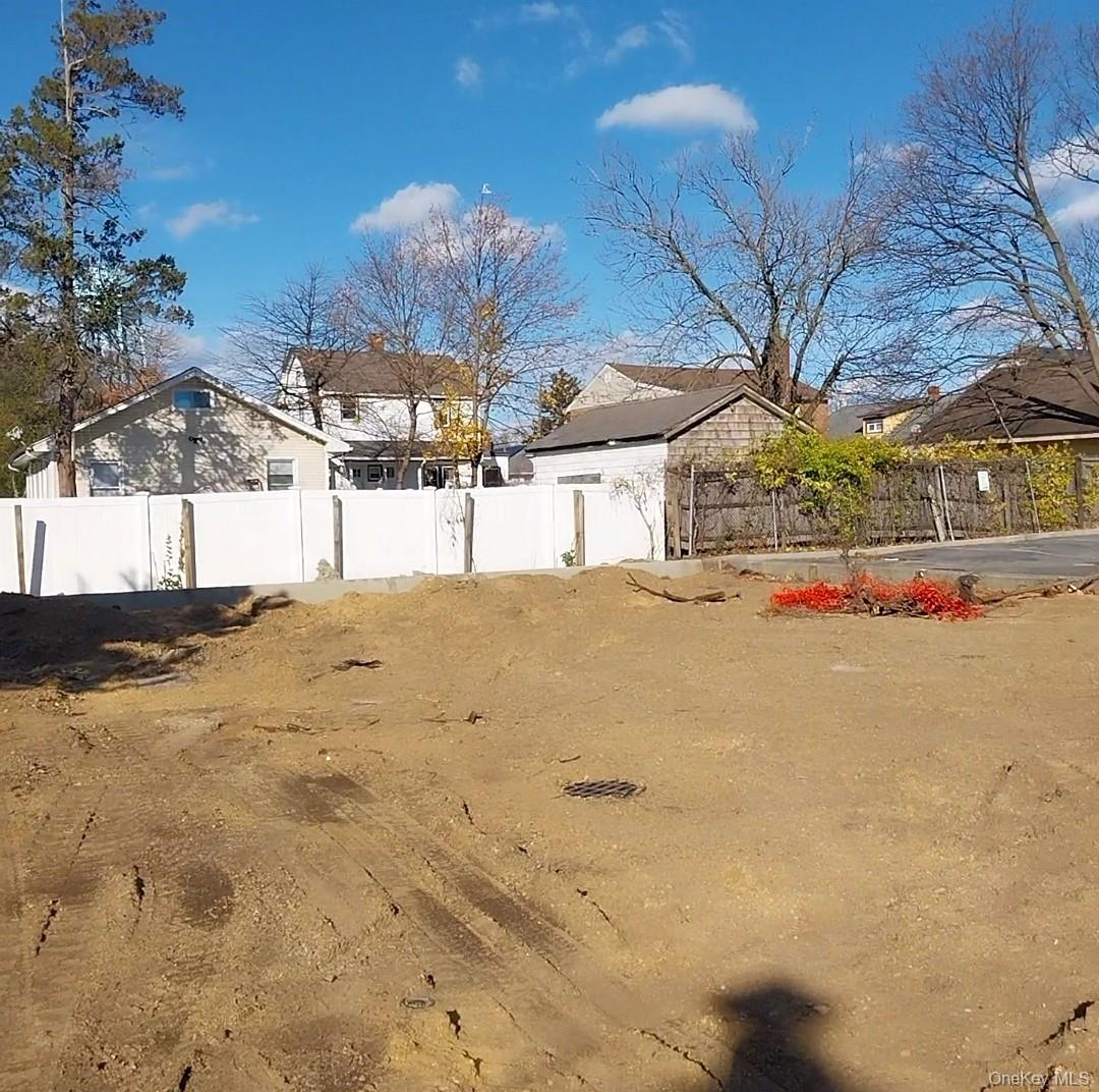 343 Jackson Street # 1, Hempstead, NY 11550