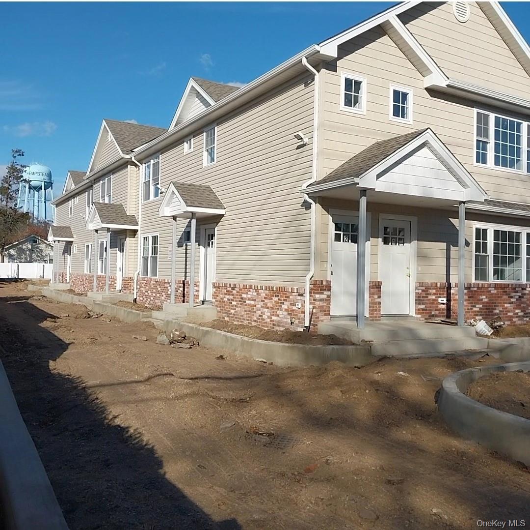 343 Jackson Street # 1, Hempstead, NY 11550