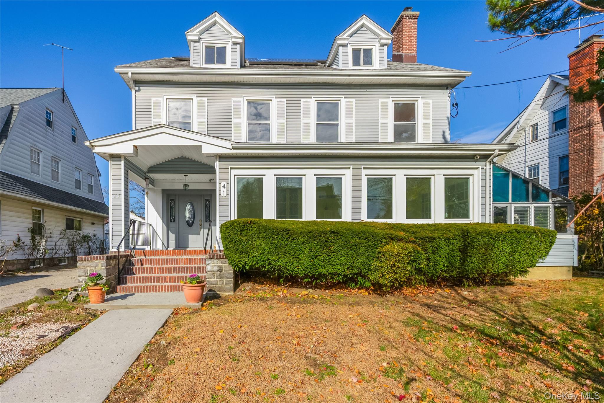 41 French Ridge, New Rochelle, NY 10801