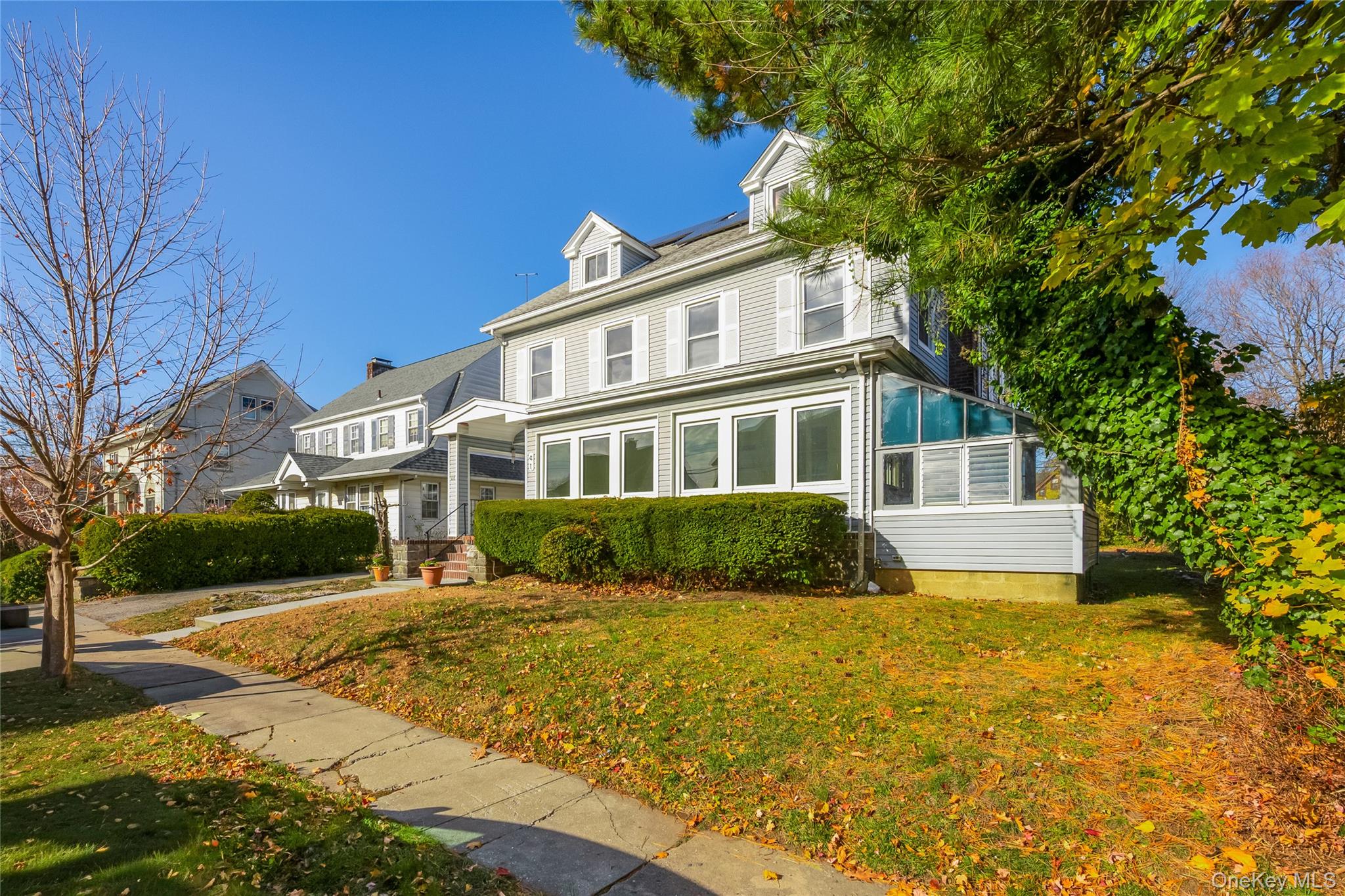 41 French Ridge, New Rochelle, NY 10801