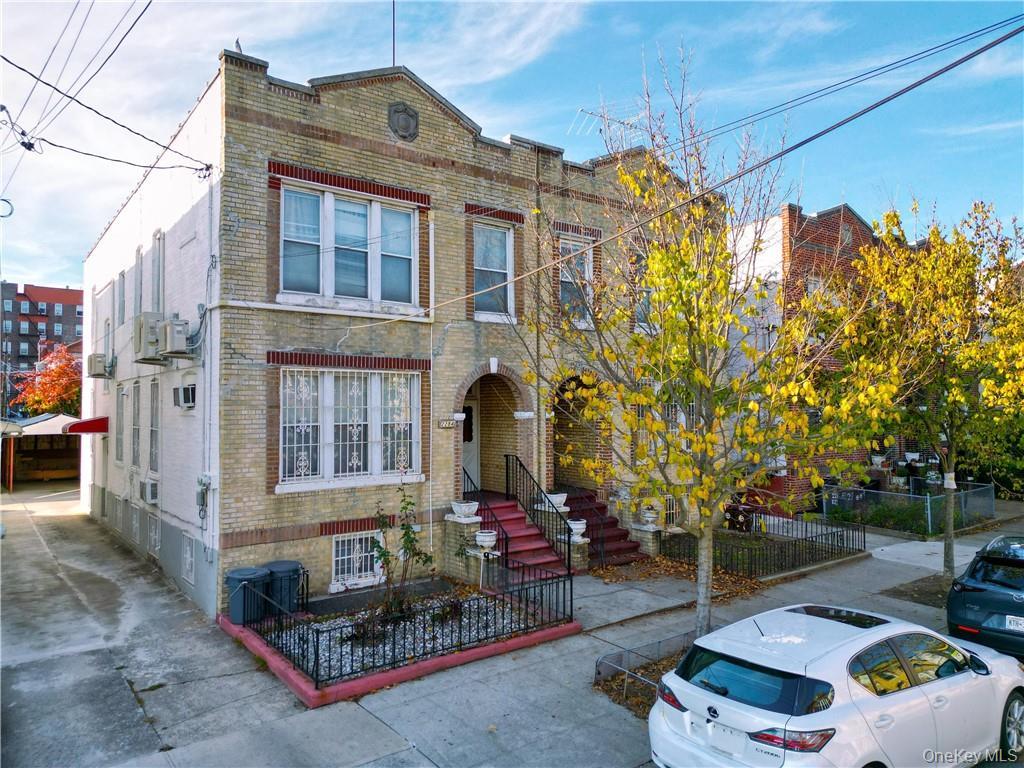 2284 E 22nd Street, Brooklyn, NY 11229