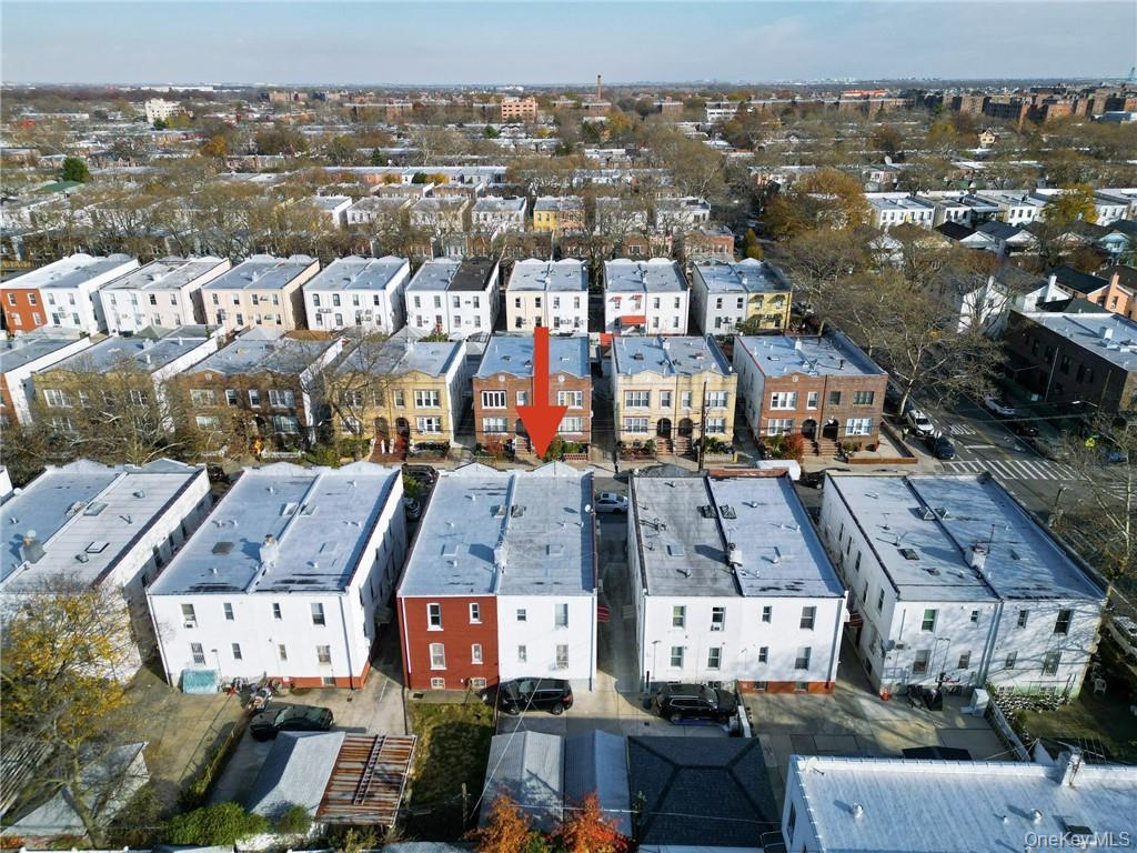 2284 E 22nd Street, Brooklyn, NY 11229