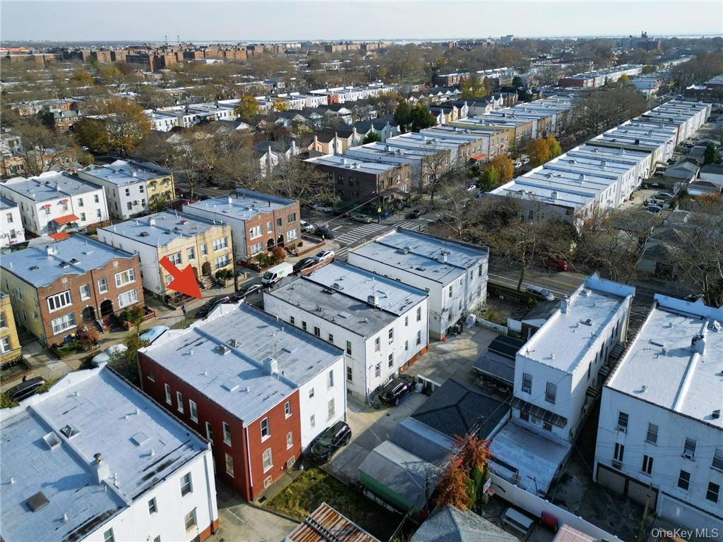 2284 E 22nd Street, Brooklyn, NY 11229