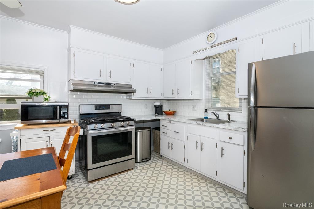 92 Washington Avenue # #Floor 1, New Rochelle, NY 10801