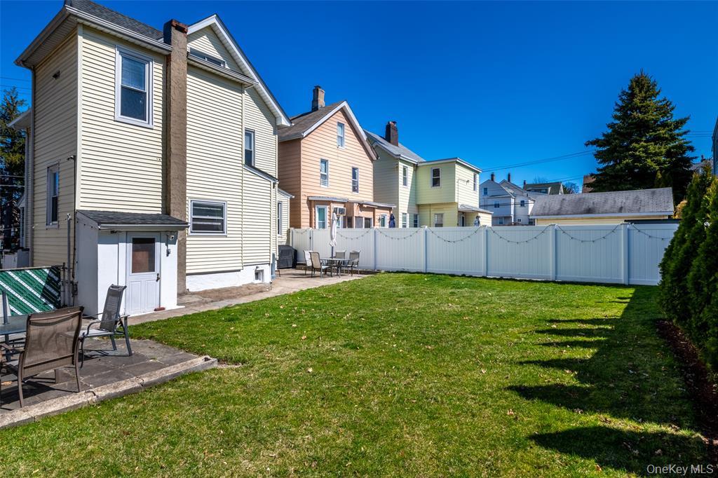 92 Washington Avenue # #Floor 1, New Rochelle, NY 10801