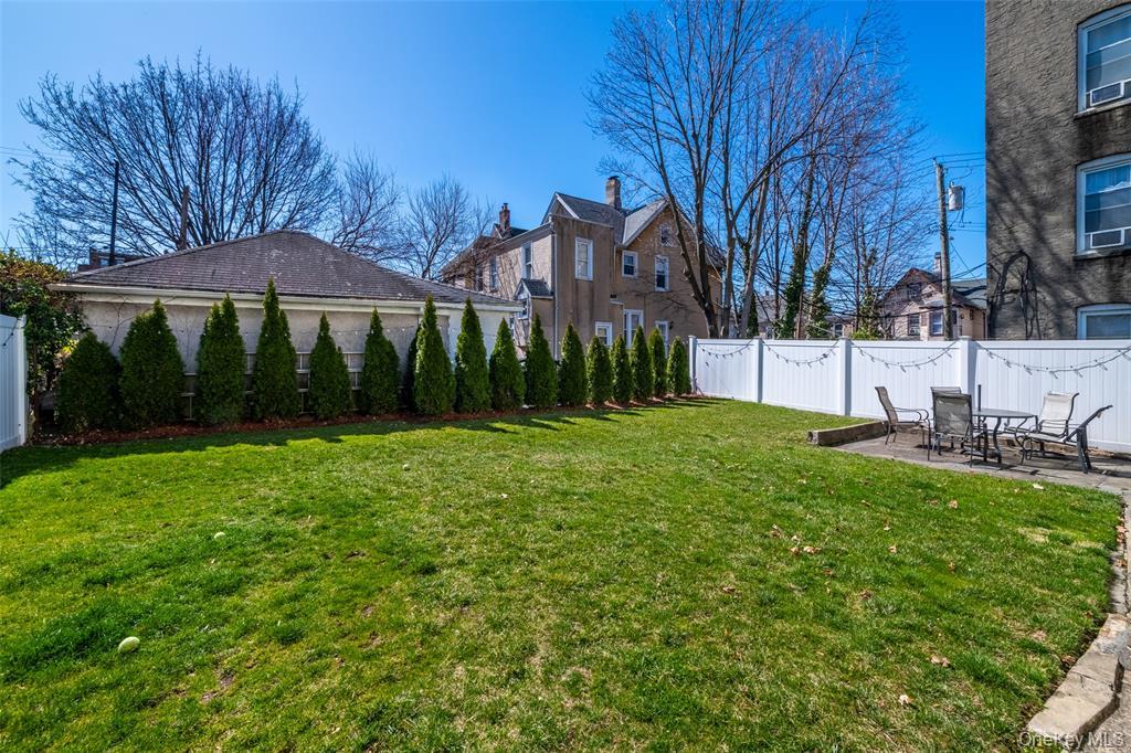 92 Washington Avenue # #Floor 1, New Rochelle, NY 10801