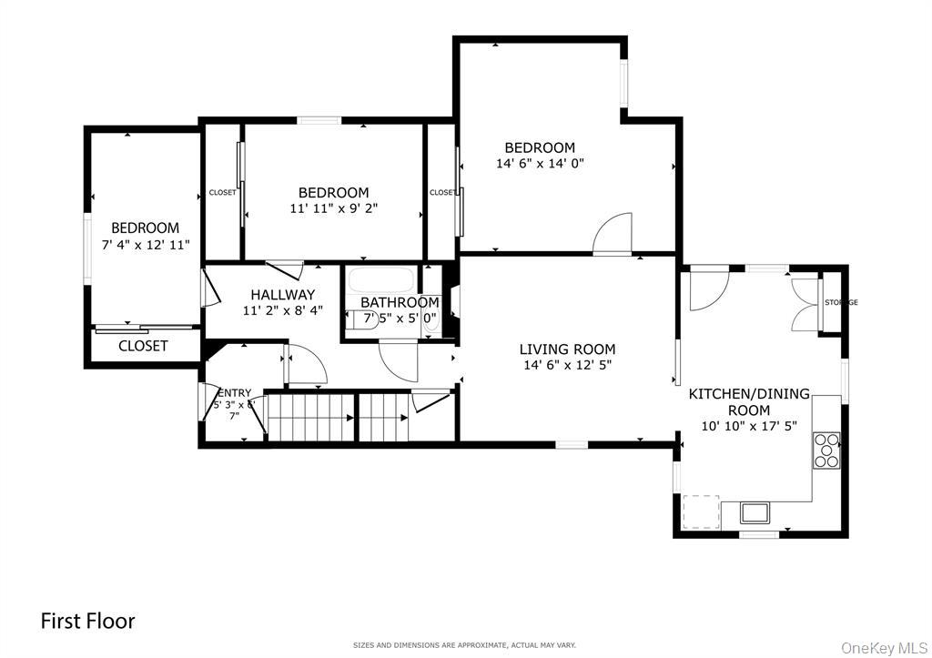 92 Washington Avenue # #Floor 1, New Rochelle, NY 10801