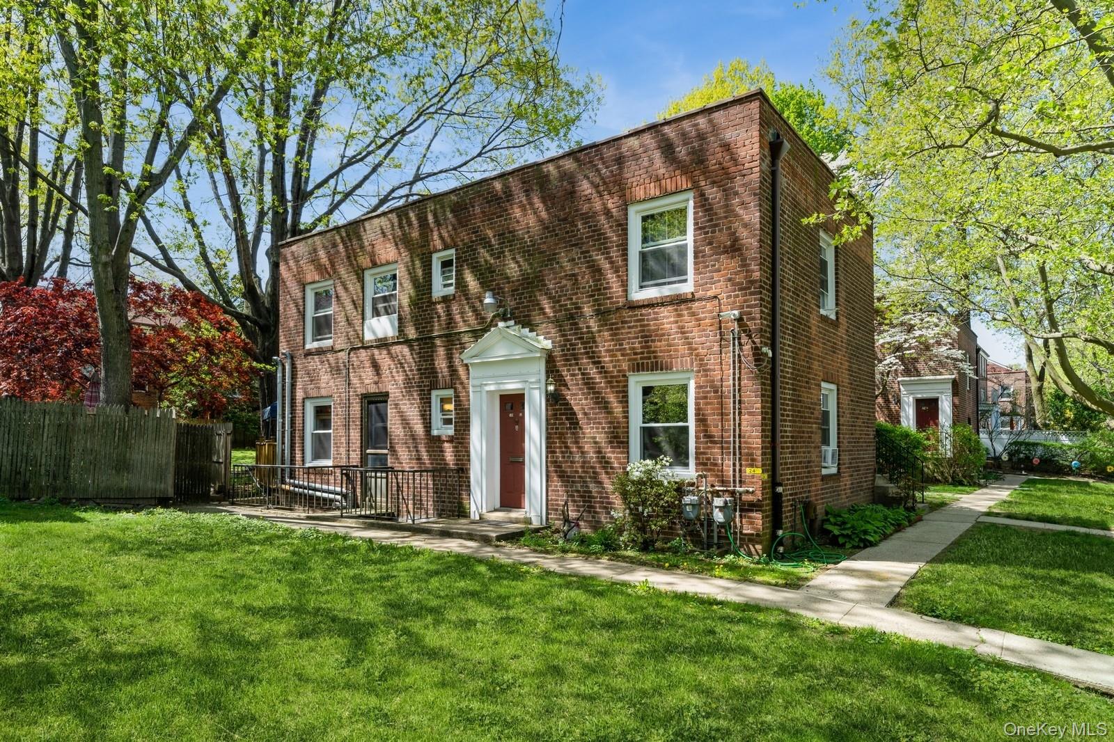 149-32 Union Turnpike # 24-A, Briarwood, NY 11435