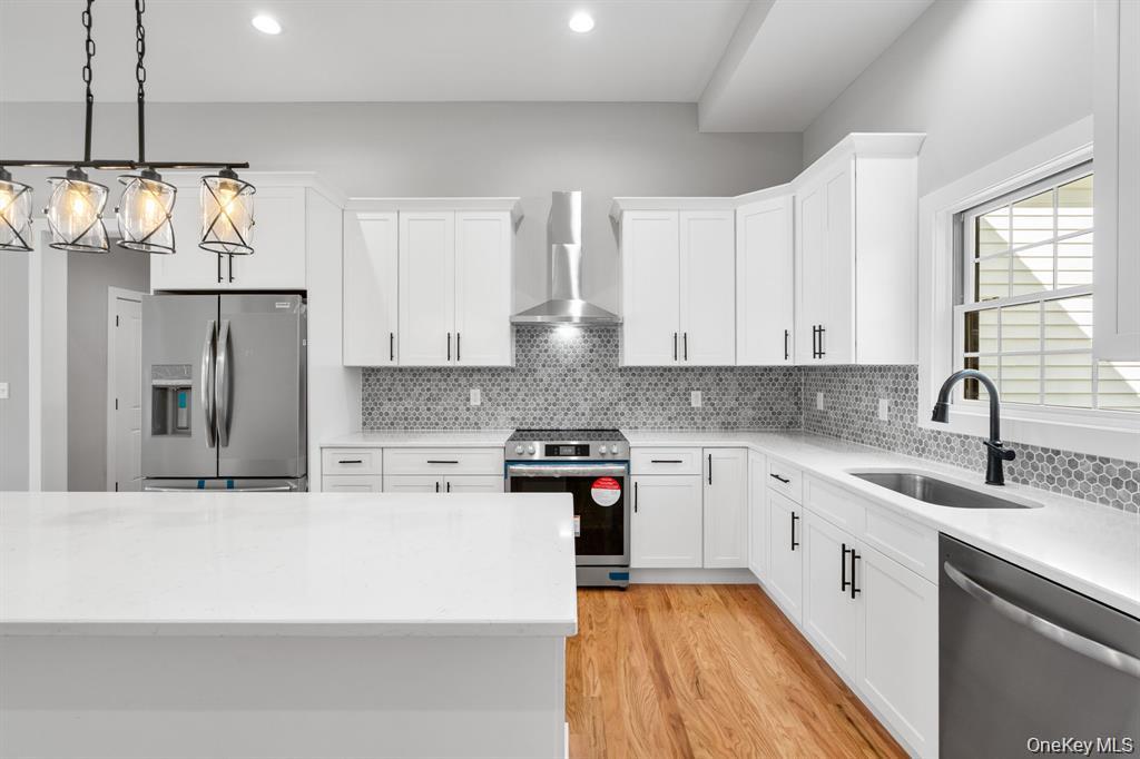 200 Hill Avenue, Montgomery, NY 12549