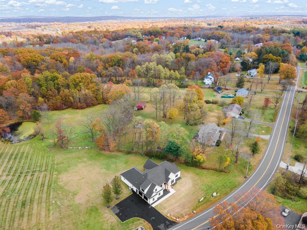 200 Hill Avenue, Montgomery, NY 12549