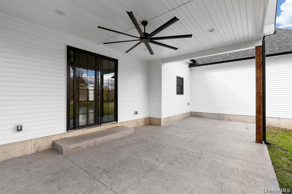 200 Hill Avenue, Montgomery, NY 12549