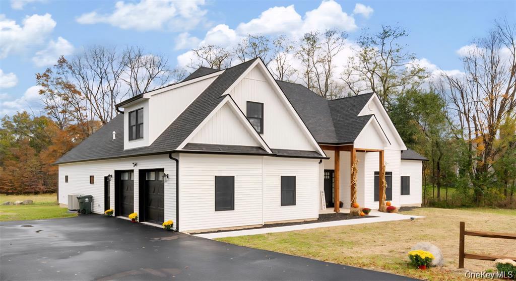 200 Hill Avenue, Montgomery, NY 12549