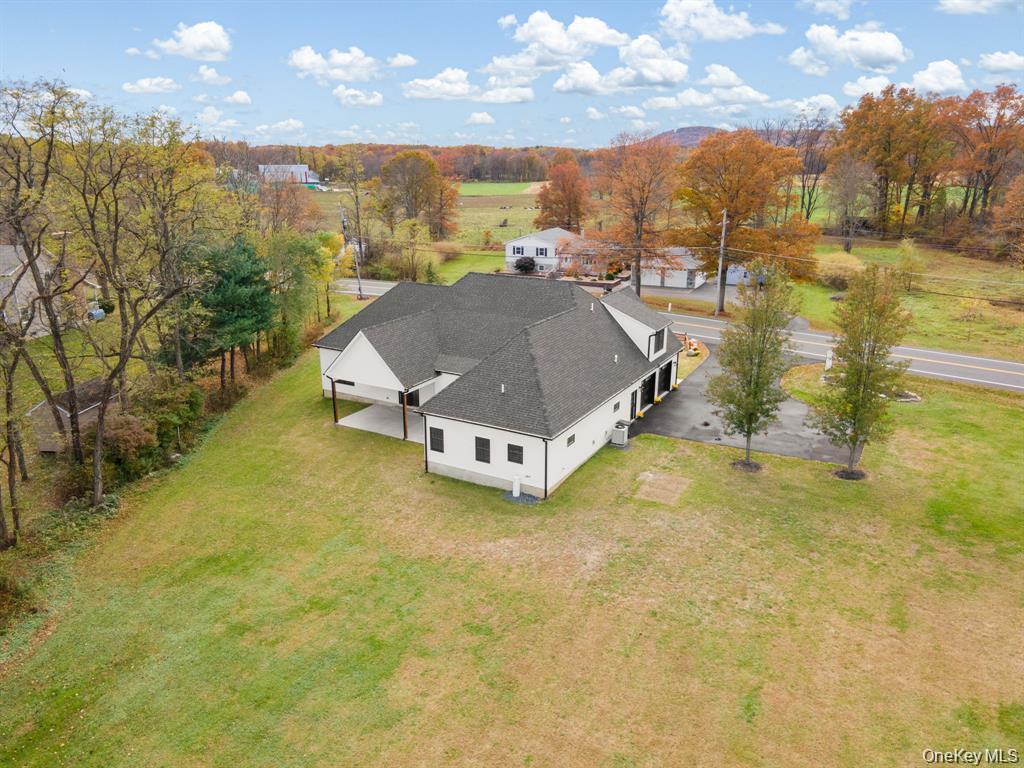 200 Hill Avenue, Montgomery, NY 12549